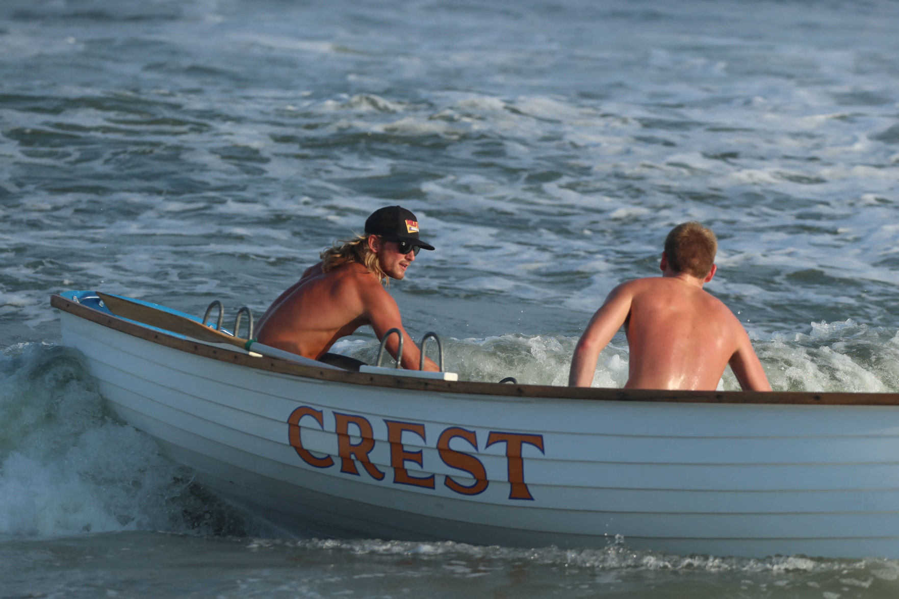 South Jersey Lifeguard Championships